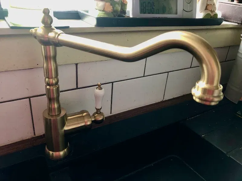 Ash Plumbing Services Pty Ltd — professional plumbing services